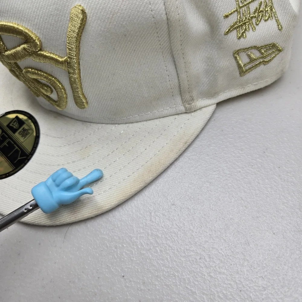 New Era ***stains item